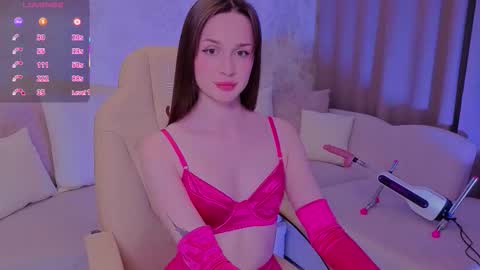 Kate online show from September 2025 10:53:02 PM