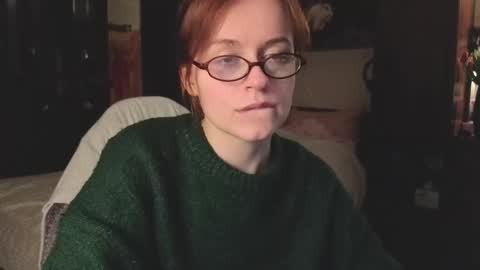 Rebecy online show from March 2026 04:45:01 PM