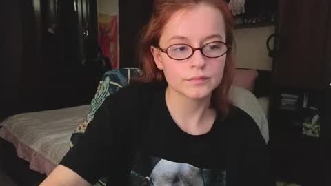 Rebecy online show from April 2026 03:28:02 PM