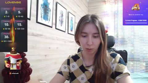 Anna  online show from January 2026 02:43:01 PM