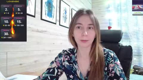 Anna  online show from February 2026 03:40:02 PM