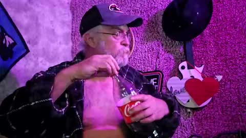 SCOOTER online show from February 2026 04:55:01 AM