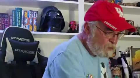 SCOOTER online show from June 2026 07:22:02 PM