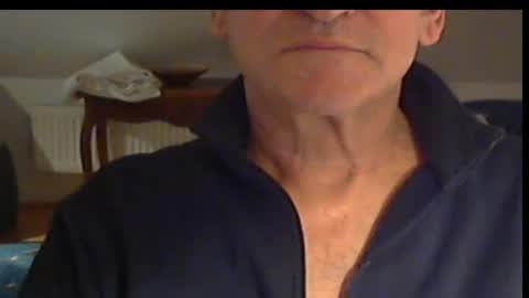 Wuki online show from February 2025 10:30:01 PM