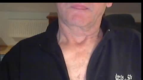 Snapshot of wuki123 chatting on April 2026 08:46:02 PM Wuki online show from April 2026 08:46:02 PM