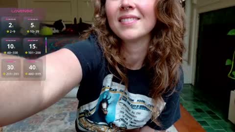 wutangwendy online show from May 2026 09:45:02 PM