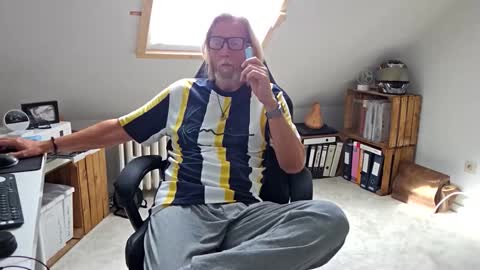 Snapshot of wyattearp64 chatting on September 2025 10:37:01 AM WyattEarp64 online show from September 2025 10:37:01 AM