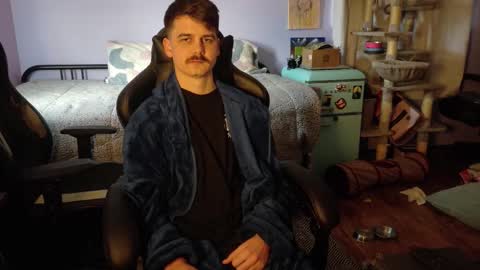 Wyatt online show from November 2025 07:38:01 PM