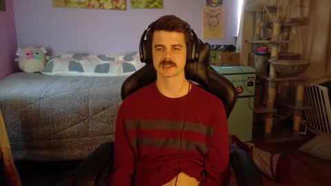 Wyatt online show from January 2026 10:59:01 PM