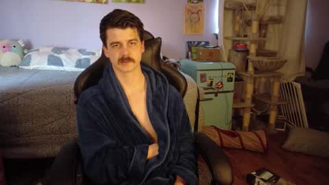 Wyatt online show from January 2026 07:28:02 PM