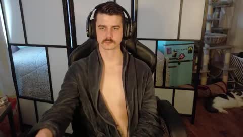 Wyatt online show from February 2026 07:56:02 PM