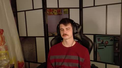 Wyatt online show from February 2026 02:18:02 AM