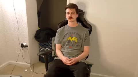 Wyatt online show from March 2026 07:25:02 AM