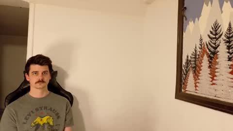 Wyatt online show from March 2026 06:45:02 PM