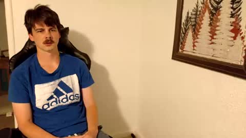 Wyatt online show from July 2026 09:43:01 PM