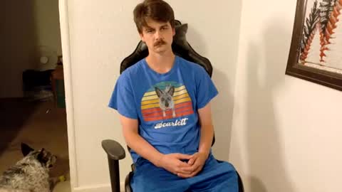 Wyatt online show from July 2026 04:27:02 AM