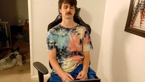 Wyatt online show from July 2026 07:01:02 PM