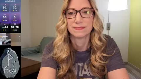 Snapshot of wynfreya chatting on May 2026 12:00:02 PM Wyn online show from May 2026 12:00:02 PM