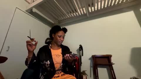 Snapshot of wynterheat chatting on February 2025 06:00:01 AM Wynter Heat online show from February 2025 06:00:01 AM