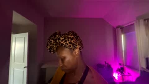 Wynter Heat online show from March 2026 06:00:01 PM