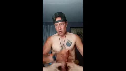 Snapshot of wyomingcowboy9in chatting on May 2026 12:45:01 PM wyomingcowboy9in online show from May 2026 12:45:01 PM
