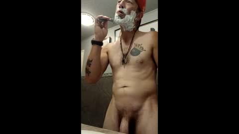Snapshot of wyomingcowboy9in chatting on May 2026 12:35:02 PM wyomingcowboy9in online show from May 2026 12:35:02 PM