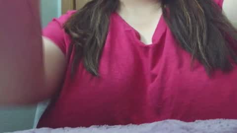 Yukimiss online show from November 2025 04:55:01 AM