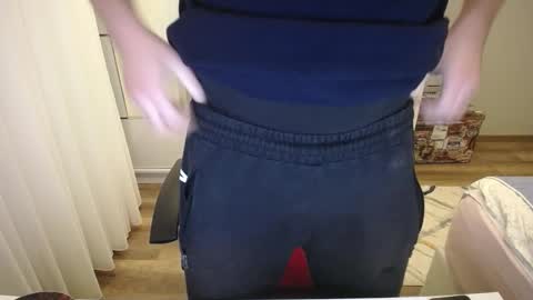 Mr. Lonely online show from October 2025 10:21:01 PM