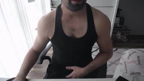 Mr. Lonely online show from December 2025 11:15:02 AM