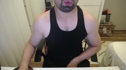 Mr. Lonely online show from January 2026 10:14:02 PM