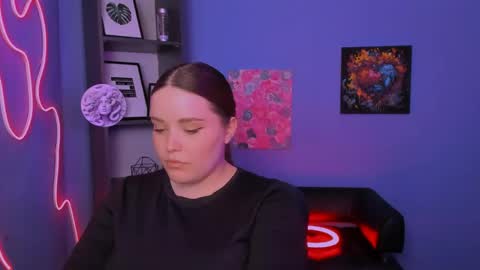 x_alexia_x online show from April 2026 03:25:02 PM