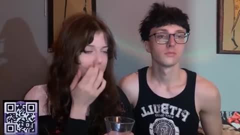 Philipp and Este online show from September 2025 07:36:02 PM