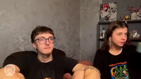 Philipp and Este online show from July 2026 09:35:01 AM