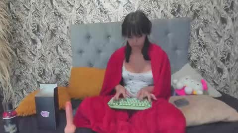  Veronica  online show from January 2025 09:23:01 AM