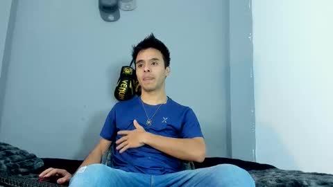 Harold online show from December 2025 07:45:02 PM