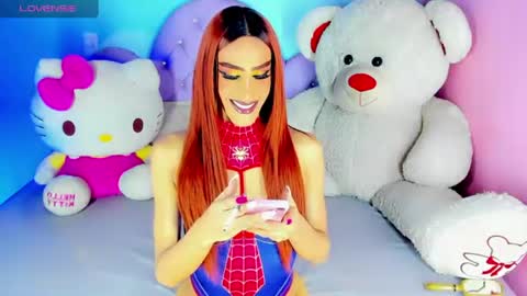 Maria Juliana online show from July 2026 03:56:02 AM