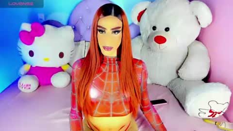 Maria Juliana online show from July 2026 09:12:02 AM