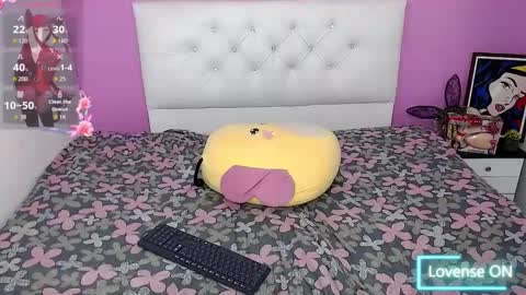 x_kikke_x online show from October 2025 07:29:01 AM