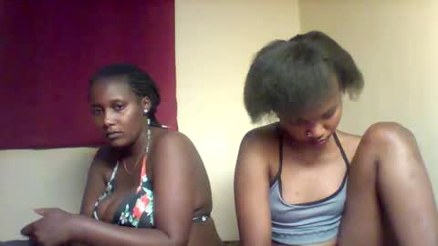 X melanine online show from September 2025 01:00:01 AM