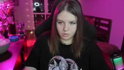 LOVE NERDS ONLY online show from February 2026 03:54:01 AM