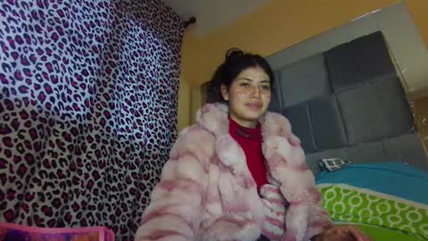 My other accont  x nyoko online show from January 2025 09:04:01 PM