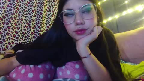 My other accont  x nyoko online show from January 2025 03:04:02 AM