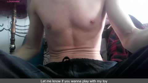 x_patri_x online show from February 2026 08:07:01 AM