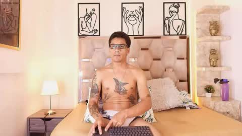 Snapshot of xabier_583 chatting on February 2026 09:05:02 PM xabier online show from February 2026 09:05:02 PM