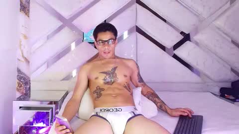 Snapshot of xabier_583 chatting on February 2026 10:00:01 PM xabier online show from February 2026 10:00:01 PM