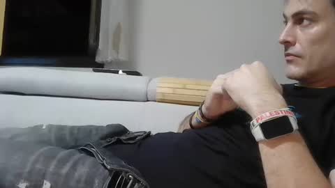 xalegarmax online show from October 2025 09:48:01 PM