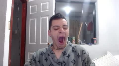 xalejo_max online show from November 2025 11:31:01 AM