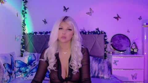 sooo hey im Sperm Mystik from Fuckistan i want you full my all holes bcs i have penis fever online show from October 2025 08:09:02 PM