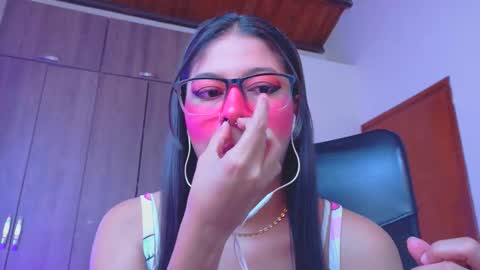 XALLYSONX online show from March 2026 11:29:02 AM