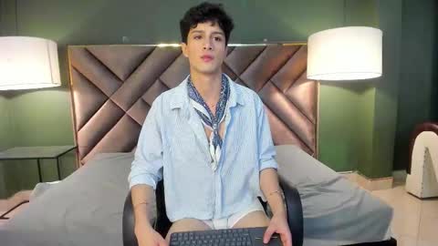 xam_collen online show from March 2026 07:53:02 PM